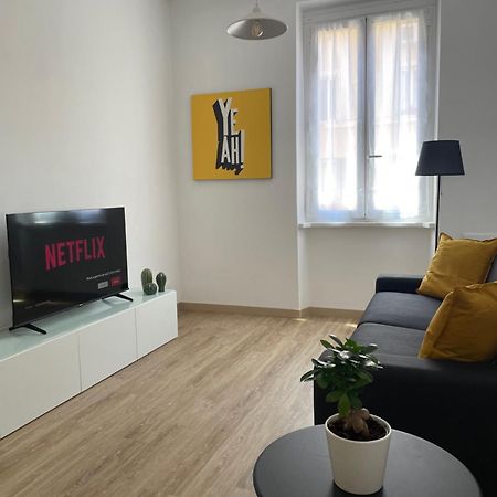 Am Apartment San Giovanni Roma Esterno foto