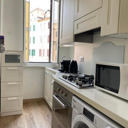 Am Apartment San Giovanni Roma Esterno foto