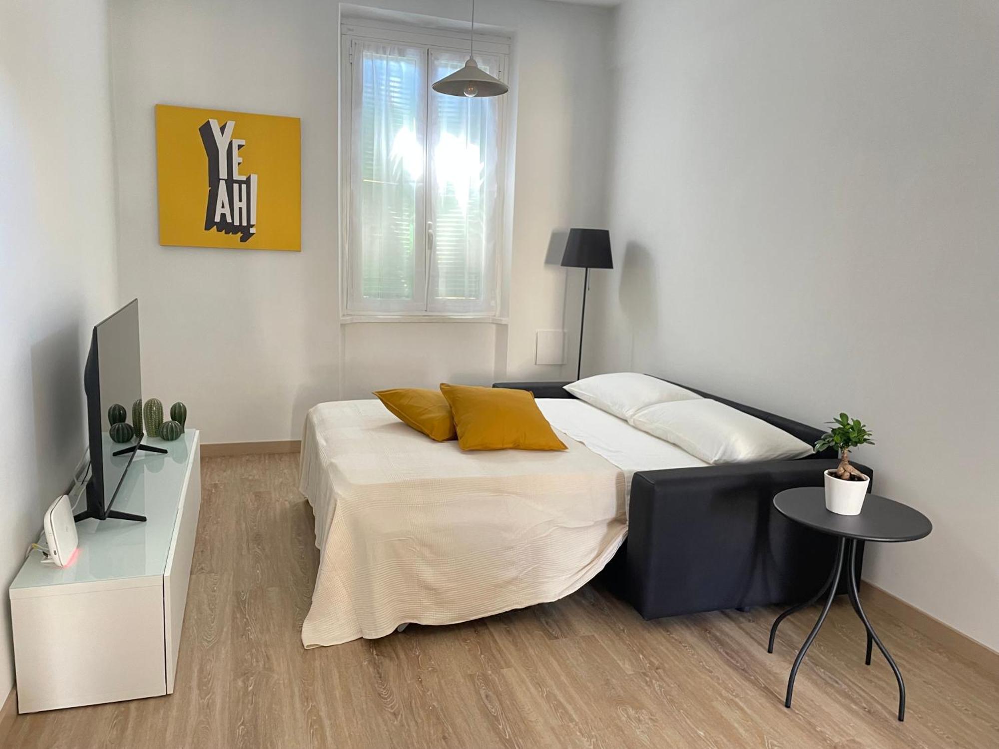 Am Apartment San Giovanni Roma Esterno foto
