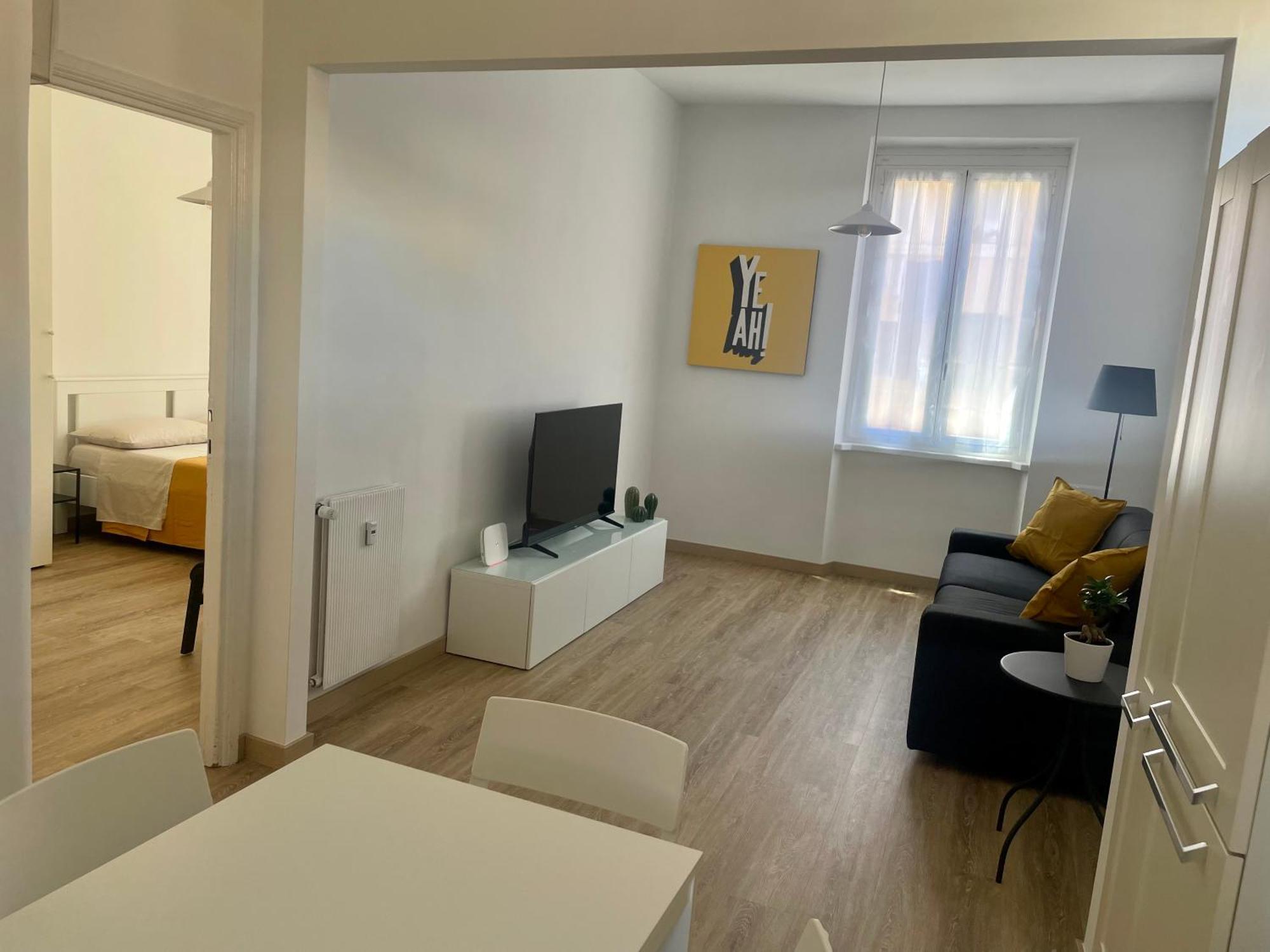 Am Apartment San Giovanni Roma Esterno foto