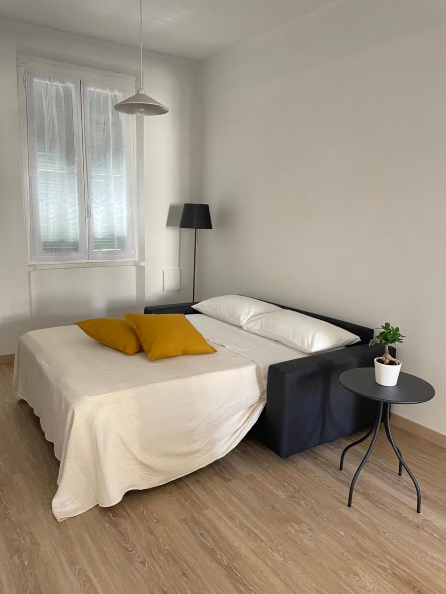 Am Apartment San Giovanni Roma Esterno foto