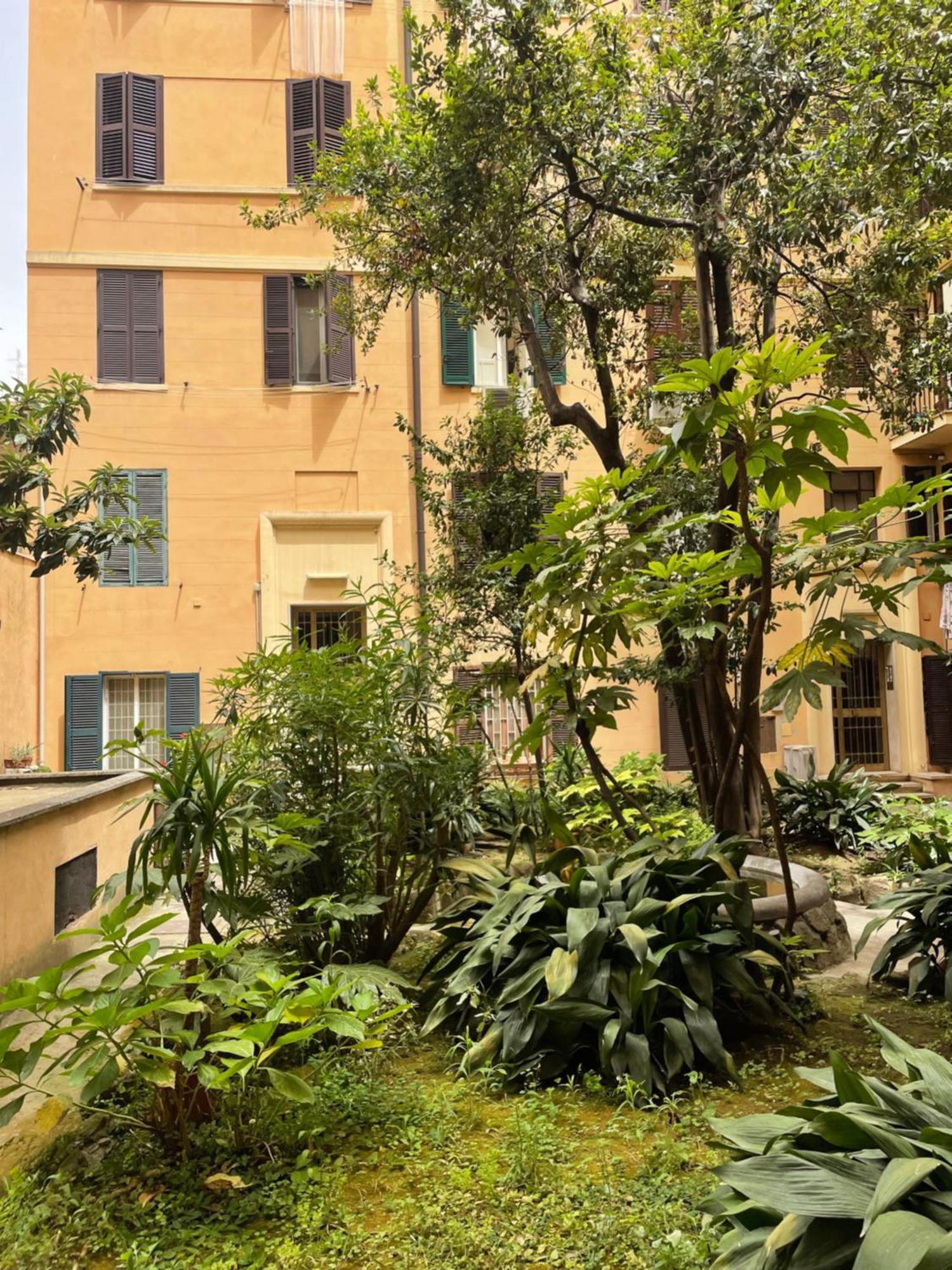 Am Apartment San Giovanni Roma Esterno foto