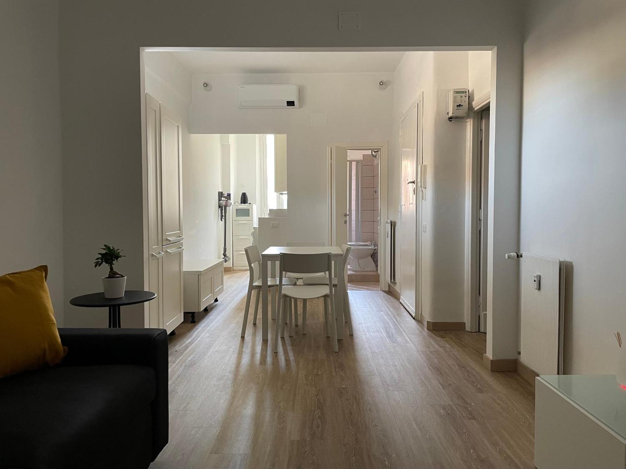 Am Apartment San Giovanni Roma Esterno foto